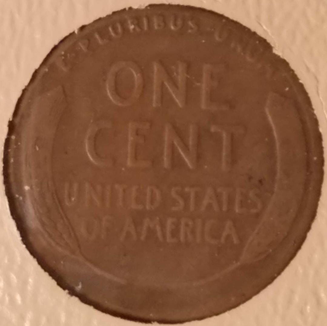1909-2007-Lincoln-Cents-In-Dansco-Missing-Some-Keys